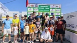 В Иванове определили лучших экстремальных велогонщиков