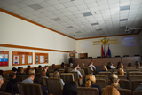 Сотрудники УФСБ по Ивановской области провели лекцию для работников УФСИН