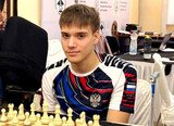 Юный ивановец стал чемпионом мира по быстрым шахматам