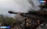 На окраине Часова Яра ивановские десантники уничтожили опорник ВСУ