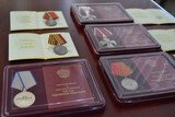 В Иванове чествовали героев СВО