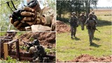 В Ивановском ДОСААФ стартовали курсы по основам военной подготовки