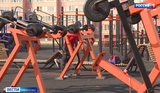 В Кинешме установят "умную" спортплощадку