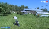 Жителей Юрьевца просят не поливать огороды из системы водоснабжения