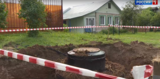 В Никульском Родниковского района прокладывают новые водопроводные сети