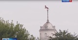 В Гавриловом Посаде прошел "Праздник русских традиций"