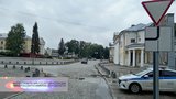 Пьяный мопедист не смог скрыться от инспекторов ГАИ в Ивановской области