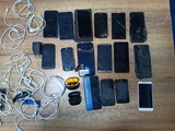В 2 колонии Ивановской области пытались пронести запрещенные предметы