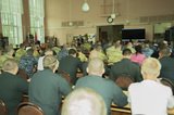 Росгвардейцы Ивановской области встретились с ветераном органов госбезопасности