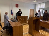 Бывший директор дорожного департамента Ивановской области оставлен под стражей