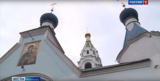 В Иванове начали приводить в порядок территорию у храма иконы Божией Матери Всех скорбящих Радость