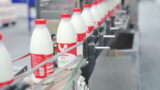 Ивановский молокозавод РумелкоАгро расширил сеть присутствия своей продукции в регионе