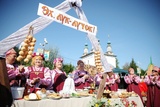 В Лухе пройдет гастрономический фестиваль с луковыми конкурсами