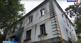 Жители 24-го дома в Коммунальном переулке в Иванове жалуются на свою управляющую компанию
