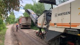 В Кинешме начался долгожданный ремонт дороги по улице Ванцетти