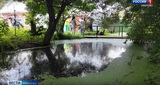 Жители 15-й линии в Иванове боятся обрушения переправы