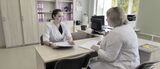 Врач-эндокринолог кинешемской поликлиники была признана "Народным доктором"