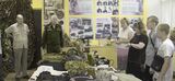 В музее боевой славы с экскурсией побывали ученики 28-й ивановской школы