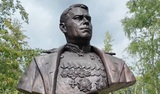 В Иванове увековечили память о легендарном Маршале Победы Александре Василевском
