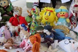 Итоги фестиваля "Уютная игрушка" подвели в Иванове