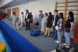 Спортшколы города Иваново готовят к учебному году