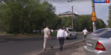 Завершен ремонт дороги на 2-й Лагерной улице в Иванове 