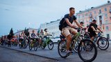Стала известна программа велофестиваля "Дорогами города тыла" в Иванове