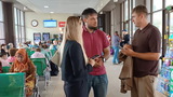 Главные транспортные узлы Иванова подключены к сети бесплатных точек Wi-Fi 