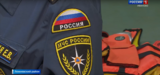 Спасатели Ивановской области рассказали детсадовцам о правилах поведения на воде