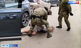 Организатора нарколаборатории задержал в Ивановской области