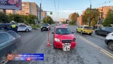 Злостный нарушитель ПДД без прав сбил двух подростков в Иванове