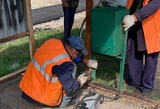 На улицах Кинешмы установили более 30 урн