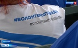 В Кинешме с ветеранами спецоперации встретились активисты движения "Волонтеры Победы"