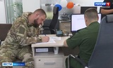 Ивановский волонтер ушел служить в зону СВО