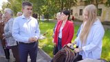 На городских пространствах в Иванове открыты 6 новых точек Wi-Fi