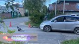 За выходные в Иванове произошли два ДТП с электросамокатами