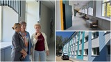 Две коррекционные школы в Ивановской области ремонтируют в рамках нацпроекта