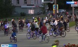 "Дорогами города тыла" проехали больше 4 тысяч велосипедистов в Иванове