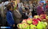 Православные Ивановской области отмечают Преображение Господне
