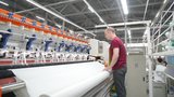 В компании "Армос" в Вичуге ввели новый производственный цех
