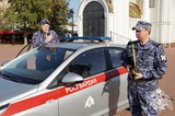 Дебошир с электрошокером устроил поножовщину в ивановском магазине