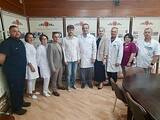 Медики из Санкт-Петербурга будут помогать коллегам-онкологам из Иванова