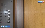 Почти половина всех лифтов в многоэтажках Ивановской области нуждается в замене