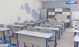 Вторая южская школа встретит своих учеников полностью обновленной