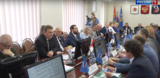 Депутаты Ивановской городской думы провели свое последнее пленарное заседание