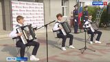 Масштабное патриотическое мероприятие ко дню государственного флага прошло в Иванове