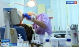 В Ивановской области продолжается конкурс "Народный доктор"