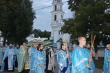 В Кинешме состоится крестный ход 
