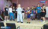 В Иванове продолжаются занятия инклюзивной группы