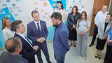 Школы Ивановской области завершают подготовку к новому учебному году 